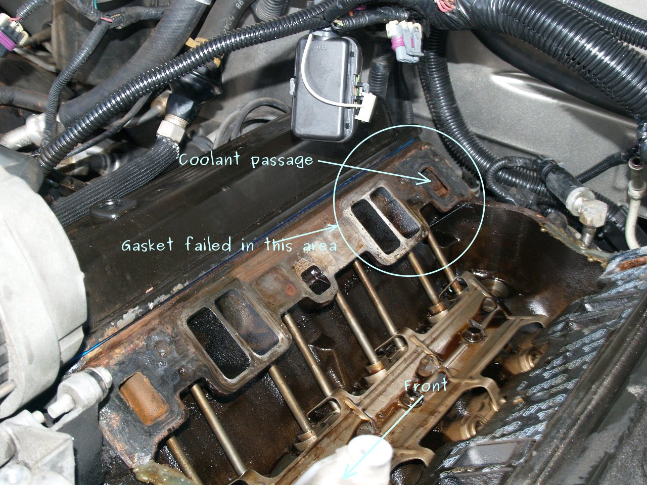 See P0480 in engine